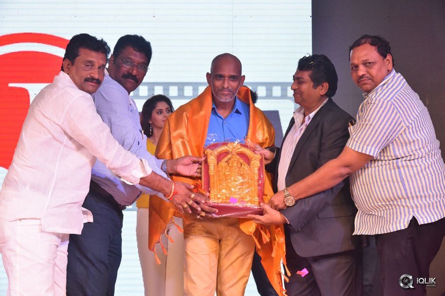 Gentleman-Movie-Success-Tour